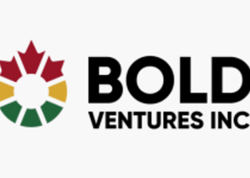 Bold Ventures Provides Update on Burchell Drilling Progress and Announces PDAC Participation at Booth #2610